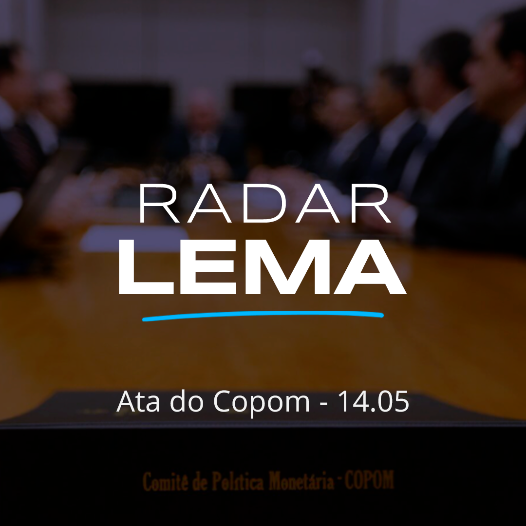Radar LEMA – 14.05.2024